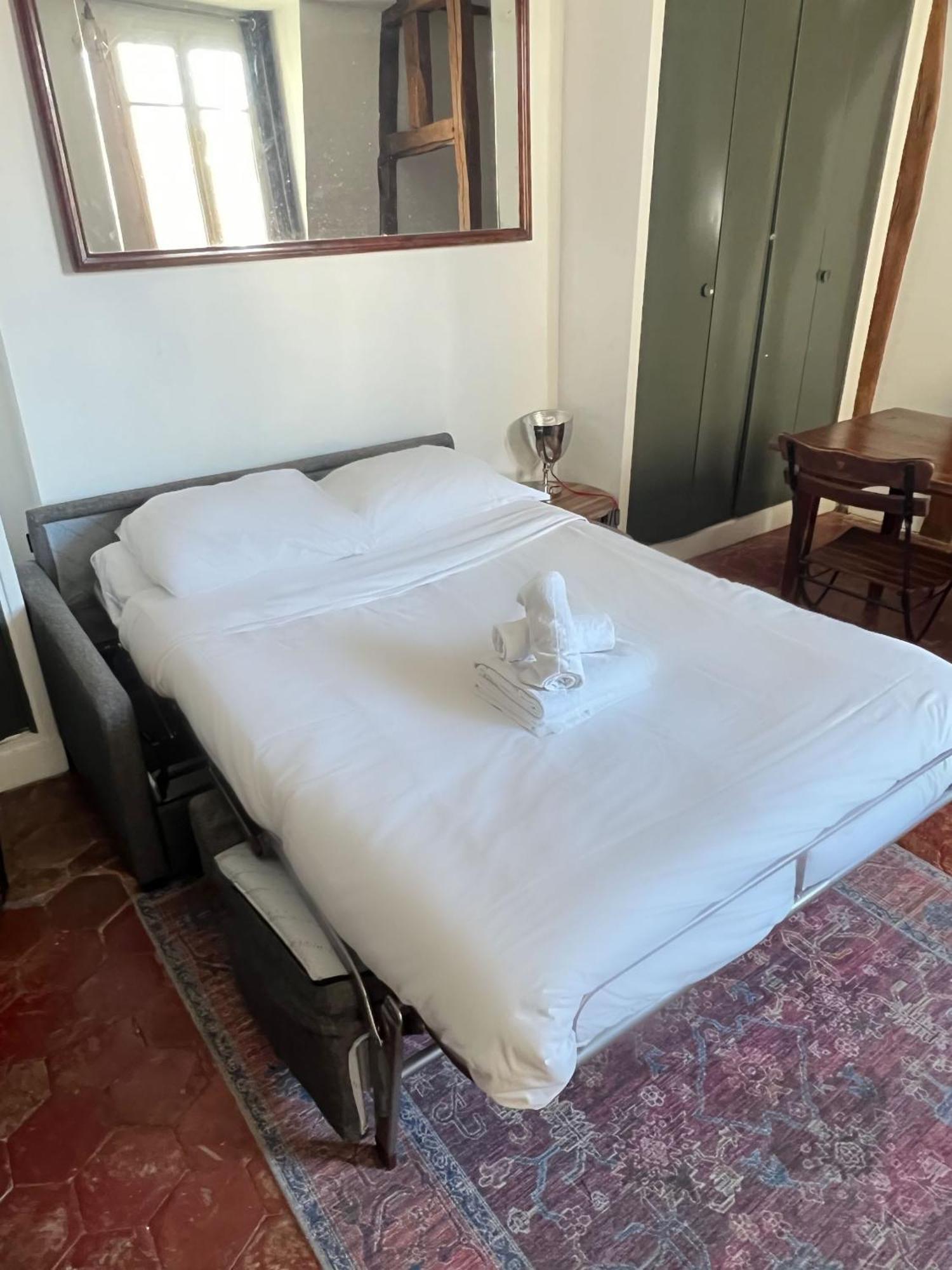 شقة Central Paris 1Br Cozy المظهر الخارجي الصورة